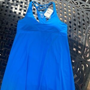 Salt Life Tennis Dress